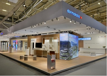 Dormakaba Products