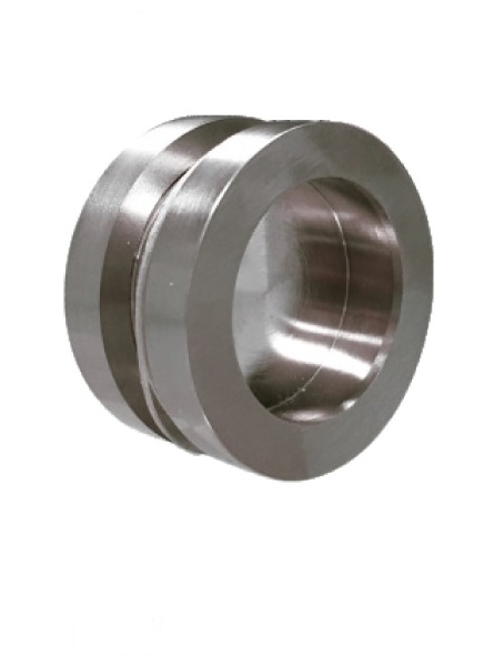 Sliding door handle TD-L55R