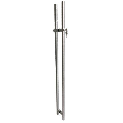Lockable handle TD-98A-113
