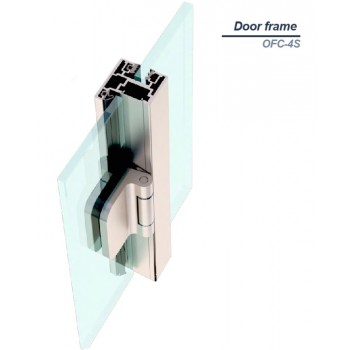 Aluminium frame OFC-4S