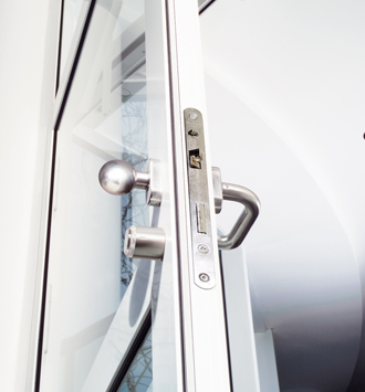 Electronic locks