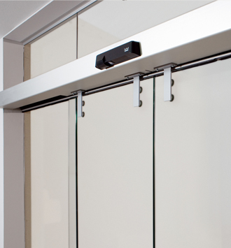 Automatic door operators