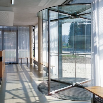 KTV-ATRIUM